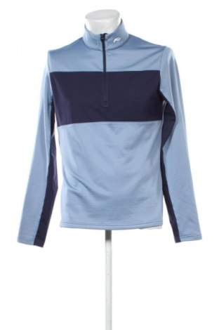 Férfi blúz Kjus, Méret L, Szín Kék, Ár 29 709 Ft