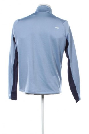 Férfi blúz Kjus, Méret L, Szín Kék, Ár 29 709 Ft