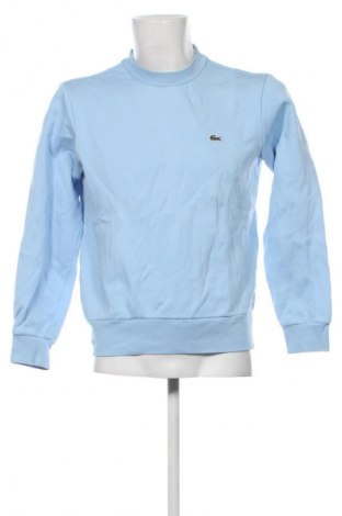 Męska bluzka Lacoste, Rozmiar M, Kolor Niebieski, Cena 356,99 zł