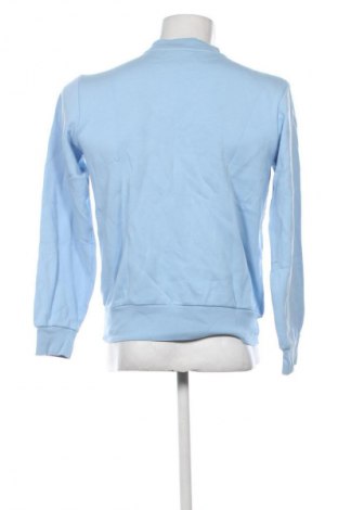 Męska bluzka Lacoste, Rozmiar M, Kolor Niebieski, Cena 356,99 zł