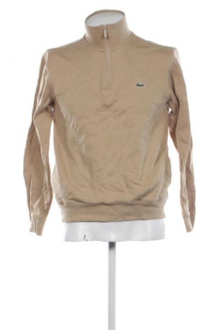 Ανδρική μπλούζα Lacoste, Μέγεθος M, Χρώμα  Μπέζ, Τιμή 34,99 €