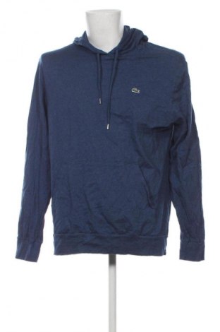 Ανδρική μπλούζα Lacoste, Μέγεθος XXL, Χρώμα Μπλέ, Τιμή 37,99 €