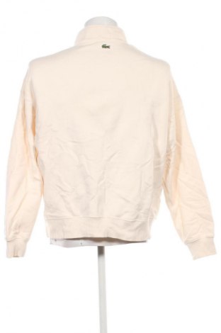Ανδρική μπλούζα Lacoste, Μέγεθος XL, Χρώμα  Μπέζ, Τιμή 35,99 €