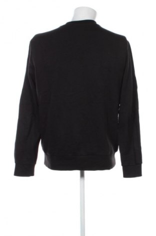 Herren Shirt Lacoste, Größe M, Farbe Schwarz, Preis € 88,99