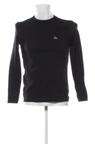 Męska bluzka Lacoste, Rozmiar S, Kolor Czarny, Cena 356,99 zł