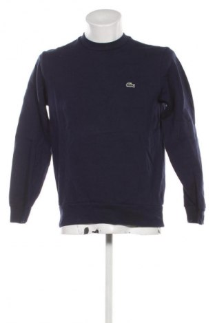 Męska bluzka Lacoste, Rozmiar M, Kolor Niebieski, Cena 166,99 zł