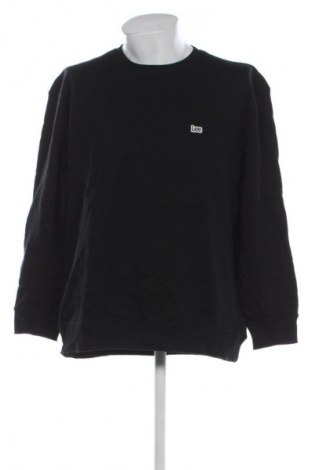 Ανδρική μπλούζα Lee, Μέγεθος XXL, Χρώμα Μαύρο, Τιμή 15,99 €