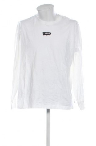 Pánské tričko  Levi's, Velikost XL, Barva Krémová, Cena  509,00 Kč