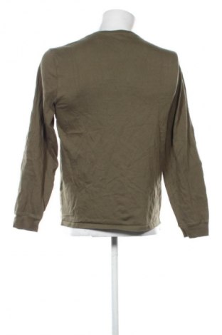 Herren Shirt Levi's, Größe M, Farbe Grün, Preis € 62,99