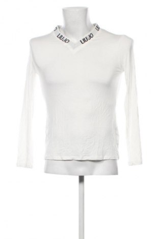 Damen Shirt Liu Jo, Größe S, Farbe Ecru, Preis € 28,80