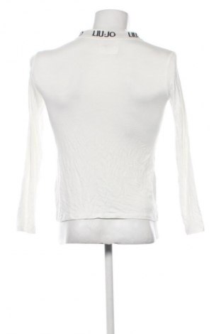Damen Shirt Liu Jo, Größe S, Farbe Ecru, Preis € 28,80