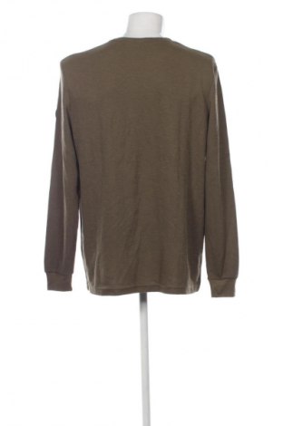 Herren Shirt Livergy, Größe XL, Farbe Grün, Preis € 7,99