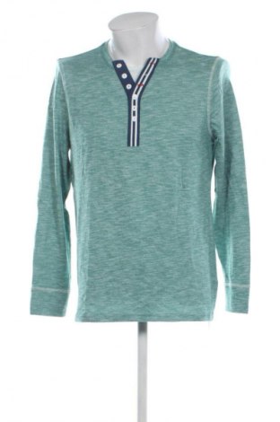 Bluză de bărbați Livergy, Mărime L, Culoare Verde, Preț 60,99 Lei