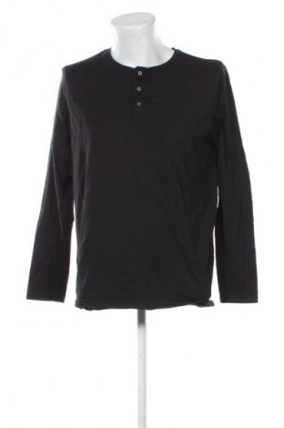 Herren Shirt Livergy, Größe XL, Farbe Schwarz, Preis € 7,99