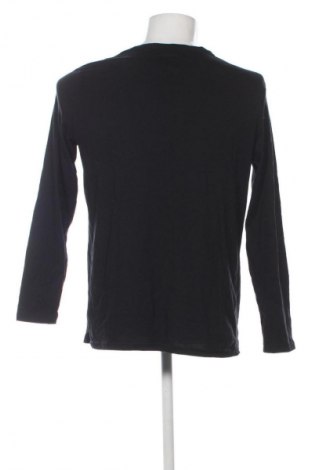 Męska bluzka Livergy, Rozmiar L, Kolor Czarny, Cena 53,58 zł