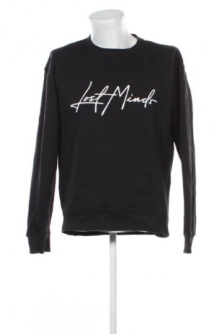 Herren Shirt Lost Minds, Größe L, Farbe Schwarz, Preis € 6,99