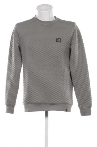 Ανδρική μπλούζα Lost Minds, Μέγεθος S, Χρώμα Γκρί, Τιμή 11,99 €