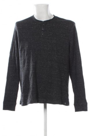 Pánské tričko  Lucky Brand, Velikost XL, Barva Šedá, Cena  409,00 Kč