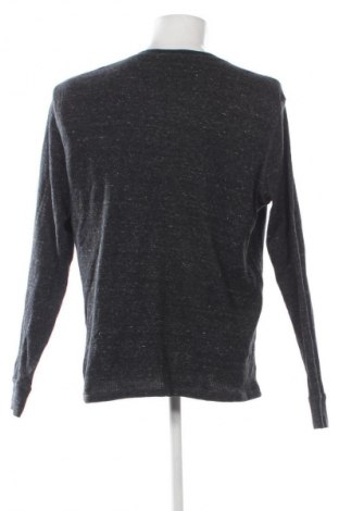 Pánské tričko  Lucky Brand, Velikost XL, Barva Šedá, Cena  409,00 Kč