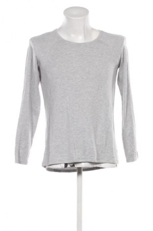 Męska bluzka Lululemon, Rozmiar M, Kolor Szary, Cena 112,53 zł