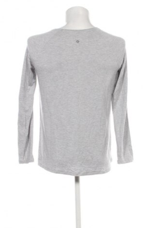 Męska bluzka Lululemon, Rozmiar M, Kolor Szary, Cena 112,53 zł