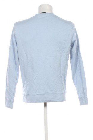 Herren Shirt Lyle & Scott, Größe L, Farbe Blau, Preis € 62,99