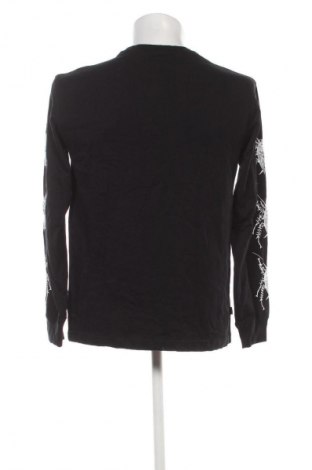 Herren Shirt MAKIA, Größe S, Farbe Schwarz, Preis € 62,99