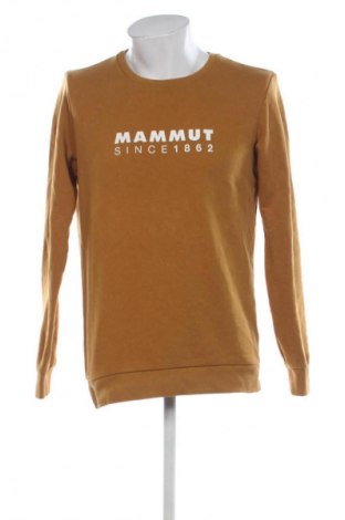 Мъжка блуза Mammut, Размер M, Цвят Кафяв, Цена 31,18 €, #135734070
