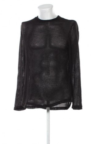 Herren Shirt Manfinity, Größe L, Farbe Schwarz, Preis € 18,99