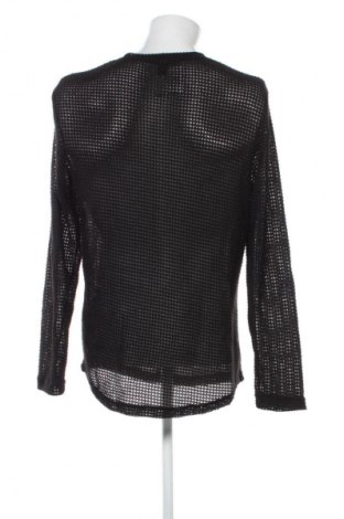 Herren Shirt Manfinity, Größe L, Farbe Schwarz, Preis € 18,99