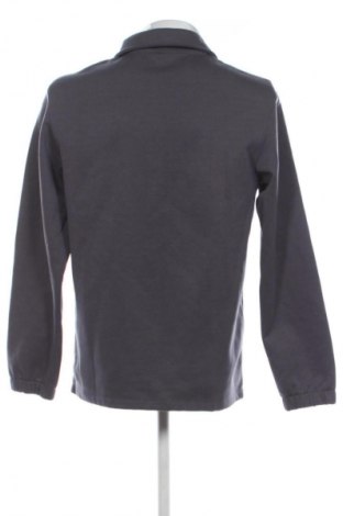 Ανδρική μπλούζα Mango, Μέγεθος M, Χρώμα Γκρί, Τιμή 10,99 €