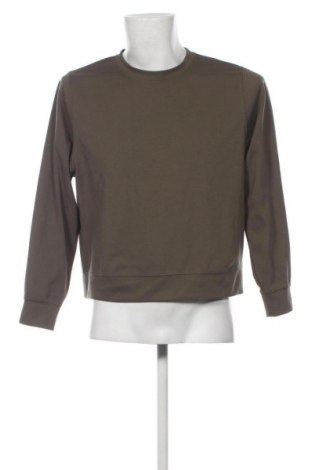 Мъжка блуза Mango, Размер M, Цвят Зелен, Цена 9,20 €