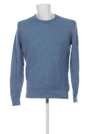 Pánské tričko  Manguun, Velikost L, Barva Modrá, Cena  159,00 Kč