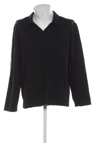 Pánské tričko  Massimo Dutti, Velikost XXL, Barva Černá, Cena  629,00 Kč