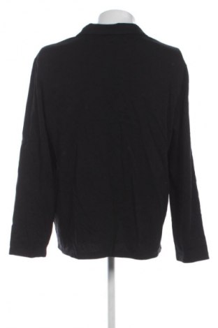 Pánské tričko  Massimo Dutti, Velikost XXL, Barva Černá, Cena  629,00 Kč