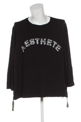 Herren Shirt Mat, Größe L, Farbe Schwarz, Preis € 11,99