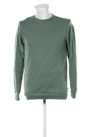 Ανδρική μπλούζα Matinique, Μέγεθος S, Χρώμα Πράσινο, Τιμή 25,99 €