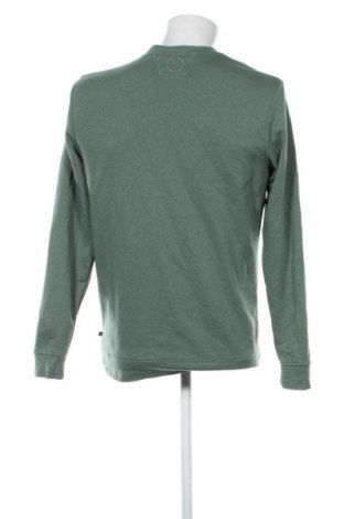 Ανδρική μπλούζα Matinique, Μέγεθος S, Χρώμα Πράσινο, Τιμή 25,99 €