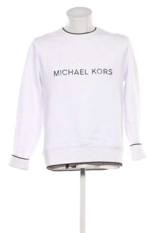 Мъжка блуза Michael Kors, Размер L, Цвят Бял, Цена 37,83 €