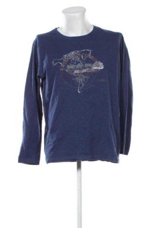 Férfi blúz Mise Au Green, Méret XL, Szín Kék, Ár 8 980 Ft