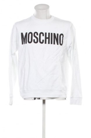 Herren Shirt Moschino Couture, Größe L, Farbe Weiß, Preis € 189,99
