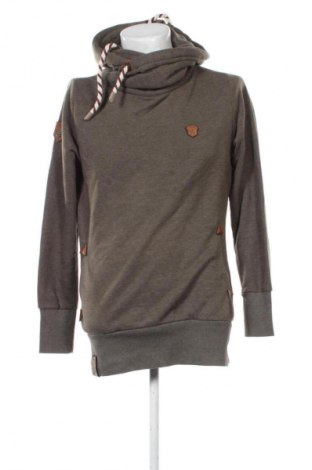 Herren Shirt Naketano, Größe XL, Farbe Grau, Preis € 28,00