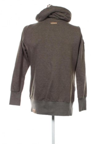 Herren Shirt Naketano, Größe XL, Farbe Grau, Preis € 28,00