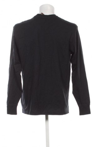 Herren Shirt Napapijri, Größe M, Farbe Schwarz, Preis € 88,99