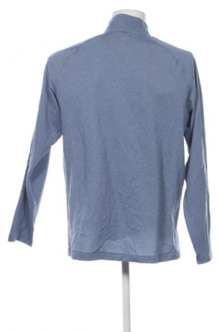 Herren Shirt New Balance, Größe L, Farbe Blau, Preis 20,99 €
