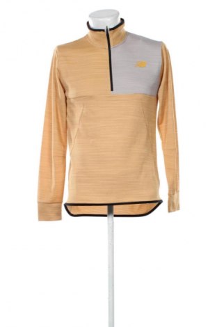 Мъжка блуза New Balance, Размер M, Цвят Многоцветен, Цена 21,00 €