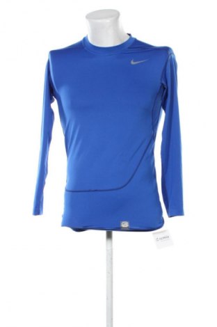 Férfi blúz Nike, Méret M, Szín Kék, Ár 6 459 Ft