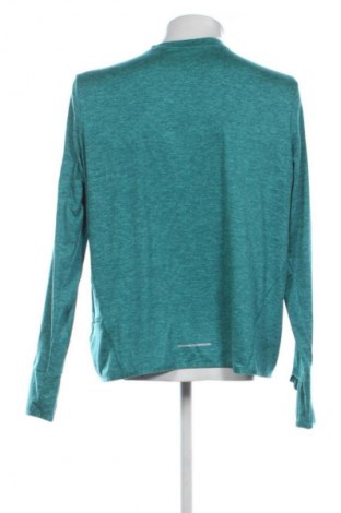 Herren Shirt Nike, Größe XXL, Farbe Schwarz, Preis € 20,99