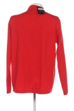 Férfi blúz Nike, Méret XXL, Szín Piros, Ár 15 359 Ft