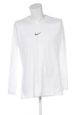 Férfi blúz Nike, Méret L, Szín Fehér, Ár 1 679 Ft